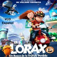 El Lorax - En Busca De La Trufula Perdida